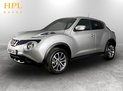 Nissan Juke 1.6 Tekna SUV 5dr Petrol XTRON Euro 6 (117 ps) DAB Radio - Alloys- Air Con 3