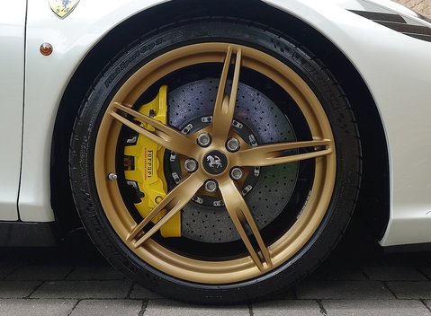 Ferrari 458 Speciale 16