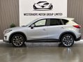 Mazda CX-5 2.2 SKYACTIV-D Sport Nav Euro 6 (s/s) 5dr 21
