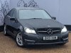 Mercedes-Benz C Class C250 CDI BLUEEFFICIENCY AMG SPORT