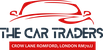 The Car Traders