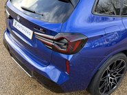 BMW X3 M COMPETITION 22