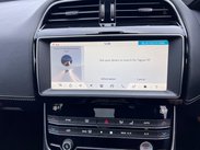 Jaguar XE 2.0i GPF R-Sport Auto Euro 6 (s/s) 4dr 63
