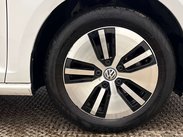 Volkswagen Golf e-Golf 5dr 5