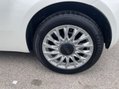 Fiat 500 1.2 Lounge Euro 6 (s/s) 3dr 19