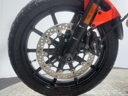 Ducati Scrambler 400 SIXTY 2 2016 14K NEW MOT A2 READY FULL SERVICE SPORTS EXHAUST 400CC 36