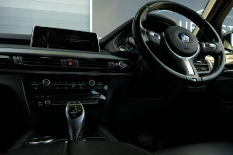 BMW X5 XDRIVE30D M SPORT 31