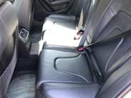 Audi A4 ALLROAD 3.0 TDI QUATTRO Automatic only 47000m with FSH 23
