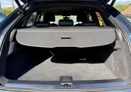 Audi Q3 2.0 TDI S line Plus S Tronic quattro Euro 6 (s/s) 5dr 25