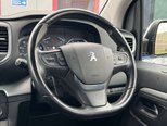 Peugeot Traveller 2.0 BlueHDi Allure Standard MPV 5dr Diesel Manual MWB Euro 6 (s/s) (150 ps) 12