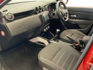 Dacia Duster 1.5 Duster Prestige Blue dCi 4x4 4WD 5dr 9