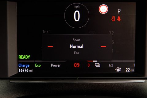 Vauxhall Corsa ELITE PREMIUM 27