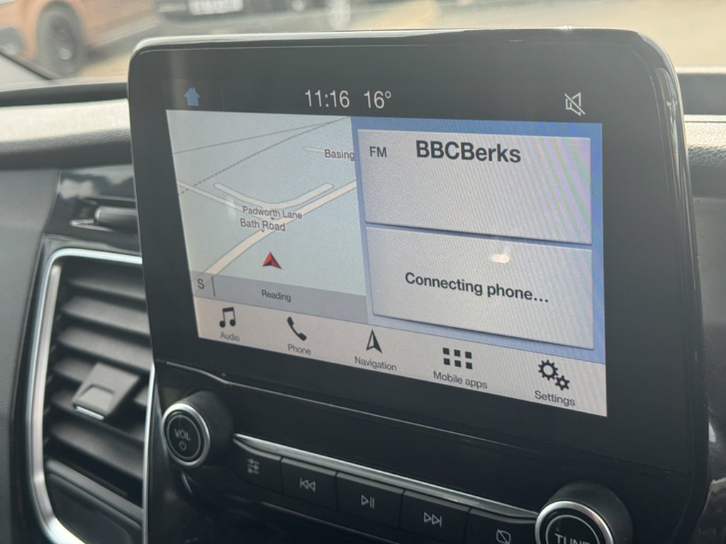 2019 Ford Transit CustomCrew Cab LWB L2H1 Limited 320 A/C Alloys Cam Nav Sensors EURO 6 NO VAT — thumbnail 29 of 51