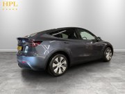 Tesla Model Y (Dual Motor) Long Range SUV 5dr Electric Auto 4WDE (384 bhp) 7
