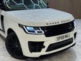 Land Rover Range Rover 3.0 Range Rover Vogue SDV6 Auto 4WD 5dr 13