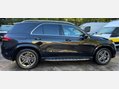 Mercedes-Benz GLE 2.0 GLE300d AMG Line (Premium) SUV 5dr Diesel G-Tronic 4MATIC Euro 6 (s/s) 50