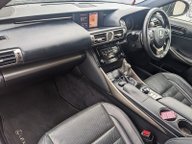Lexus Is 250 F SPORT 14