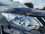 Mitsubishi L200 DI-D 4WD WARRIOR DCB 13