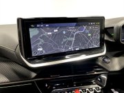 Peugeot e-2008 54kWh GT SUV 5dr Electric Auto (7kW Charger) (156 ps) Sat Nav 16