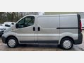 Vauxhall Vivaro 2.0 2700 CDTi FWD L1 4dr 16