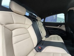 Porsche Taycan Performance Plus 93.4kWh GTS Saloon 4dr Electric Auto 4WD (11kW Charger) (5 26