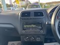Volkswagen Polo 1.4 Match Euro 5 5dr 21