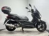 Yamaha Xmax YP250 R 2013 16K GOOD RUNNING PROJECT SCOOTER 250CC MAXI