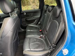 Mini Countryman 1.5 Countryman Cooper ALL4 4WD 5dr 29