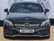 Mercedes-Benz C Class C 220 D AMG LINE PREMIUM PLUS 2