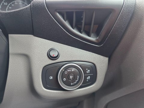 Ford Transit Connect 1.5 200 EcoBlue Leader L1 Euro 6 (s/s) 5dr 33