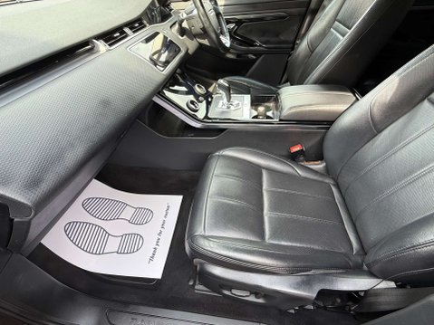 Land Rover Range Rover Evoque 2.0 D180 S SUV 5dr Diesel Auto 4WD Euro 6 (s/s) (180 ps) 51