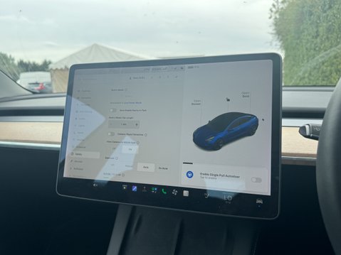 Tesla Model 3 (Sold) (Dual Motor) Long Range Saloon 4dr Electric Auto 4WDE (346 ps) 23