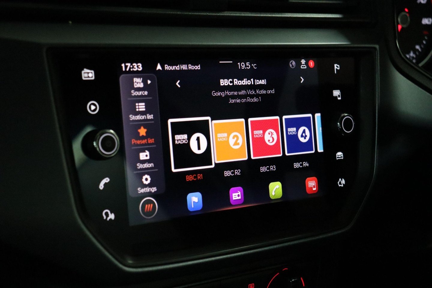 2021 SEAT Arona — image 36