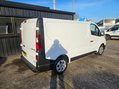 Renault Trafic SL28 SPORT DCI 6