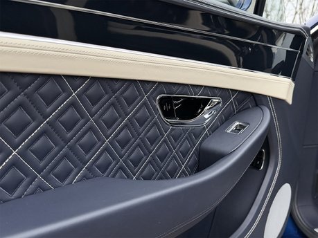 Bentley Continental GT First Edition 60