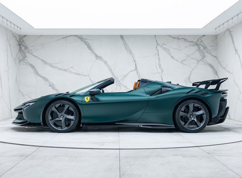 Ferrari SF90 Spider XX 2