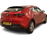 Mazda 3 1.8 SKYACTIV-D SE-L Lux Hatchback 5dr Diesel Manual Euro 6 (s/s) (116 ps) 5