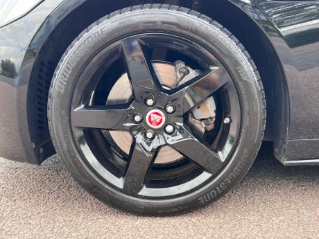 Jaguar XE 2.0i R-Sport Auto Euro 6 (s/s) 4dr 52