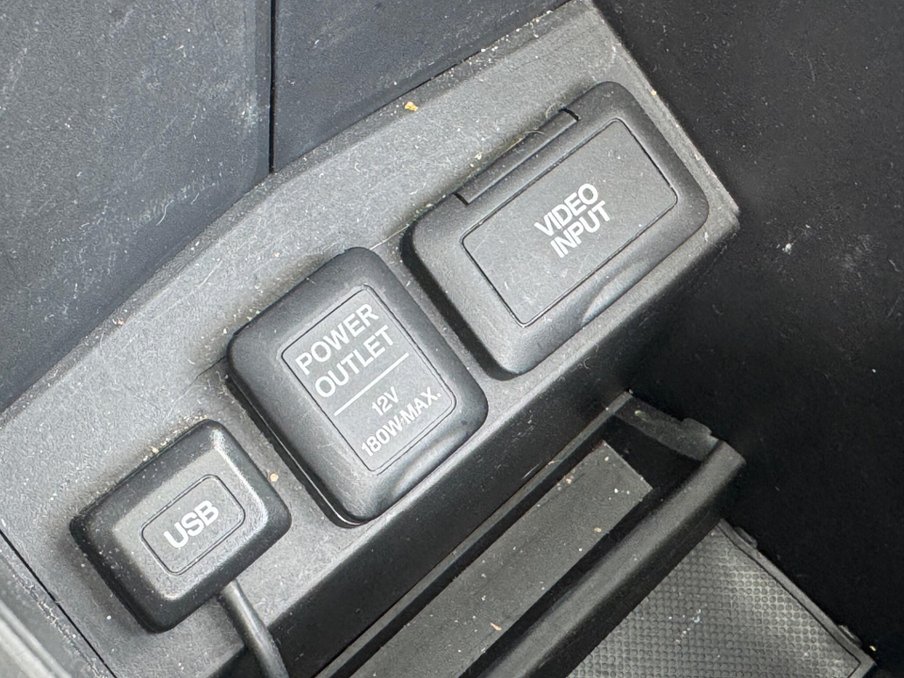 2012 Honda CR-V — image 22