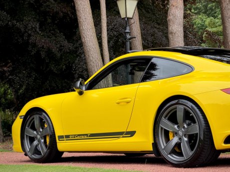 Porsche 911 CARRERA T PDK 24