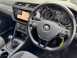 Volkswagen Touran 2.0 TDI SE Family Euro 6 (s/s) 5dr 2