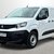Peugeot Partner 800 100kW 50kWh Professional Premium + Van Auto 5