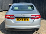 Jaguar XF D LUXURY 6