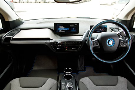 BMW I3 I3S 120AH