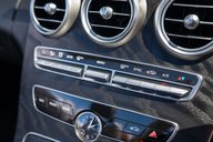 Mercedes-Benz C Class 2.0 C 220 AMG Line Premium D Auto 2dr 55