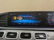 Mercedes-Benz GLE 2.0 GLE 300 AMG Line Premium D 4Matic Auto 4WD 5dr 52