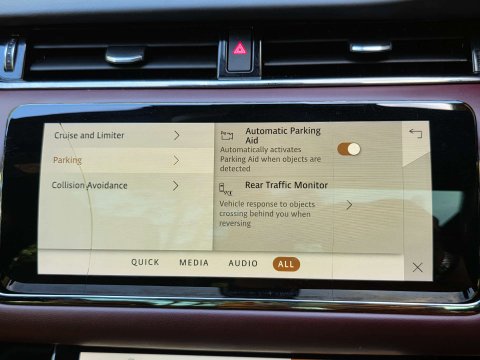 Land Rover Range Rover Evoque 2.0 Range Rover Evoque Autobiography MHEV Auto 4WD 5dr 47