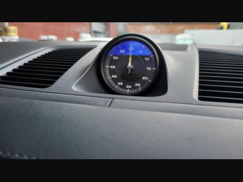 Porsche Cayenne V6 45