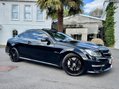 Mercedes-Benz C Class 6.3 C63 V8 AMG Edition 125 SpdS MCT Euro 5 2dr 25
