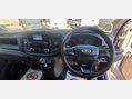 Ford Transit 350 LEADER ONE STOP TIPPER TWIN WHEEL AIR CON 2.0 TDCI 130ps EU6 10